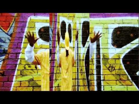 X Plastaz - Bang Bang