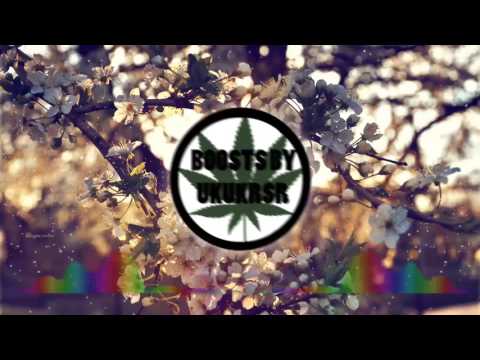 Üllar Jörberg - Kutse Tantsule (Bass Boosted)