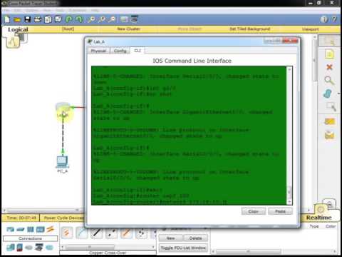 Single-Area OSPF overview