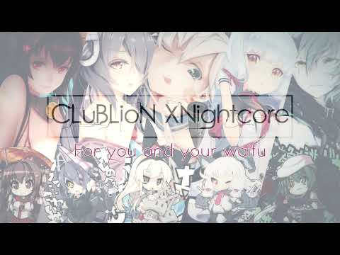 Nightcore - Wanna Be [Raul Arribas & Yannick Esquefa]