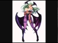 Most of Morrigan's themes (from Darkstalkers to MVC3)