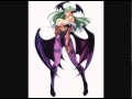 Most Of Morrigan S Themes From Darkstalkers To MVC3