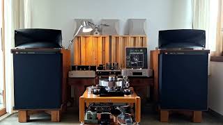 Stranger Here - Lightnin' Hopkins (Album "Goin' Away", Analogue Productions, Craft Recordings, 2022)