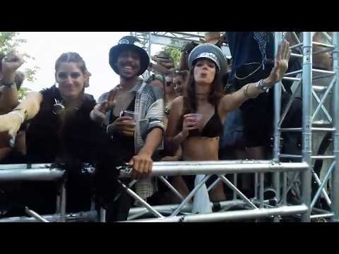 Street Parade 2019: Love Mobile 12: Mimmo & friends