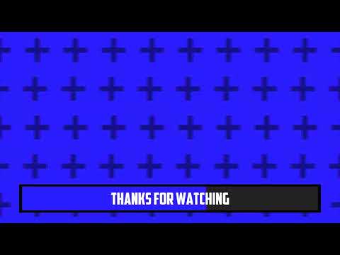 Guess whos back, back again