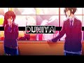 Anime Mix Duniya Female Version AMV 4k 60fps HD