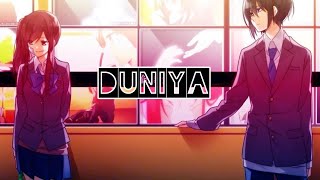 Download lagu Anime Mix Duniya Female Version AMV 4k 60fps HD mp3 Download lagu Anime Mix Duniya Female Version AMV 4k 60fps HD mp3