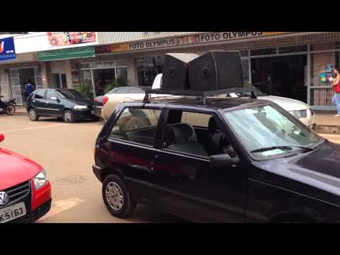 Paulo Henrique de Almeida