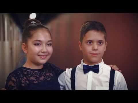 DOHNÁNYI: STABAT MATER