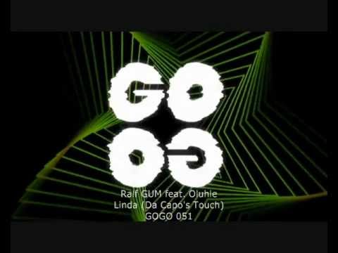 Ralf GUM feat. Oluhle - Linda (Da Capo's Touch) - GOGO 051