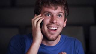 MOVIE MANNERS - Comedy Short Film - Corey Vidal