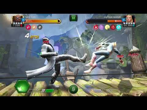 Nick fury summoner showdown| Show-up difficulty solo