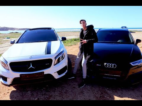 Mc'm Rapèur - Eh Eh ( Official Music Video )