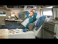 Volvo VNL Truck - Better Than Your Bedroom (LUXURY TRUCK)