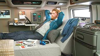 2019 Volvo VNL Truck - Better Than Your Bedroom (LUXURY TRUCK)