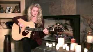 Heart On Fire~(Official cover by Payton Stanley)