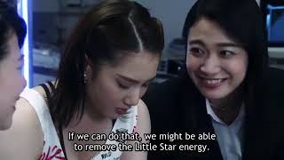 Download lagu Ultraman Geed Episode 16 (English Subtitles) mp3