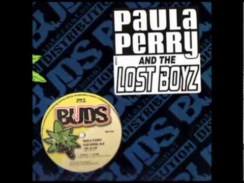 Paula Perry  - NV in EM Feat. 4LB