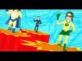 CALLING ALL DESTROYERS! - SUPER (2010 ...