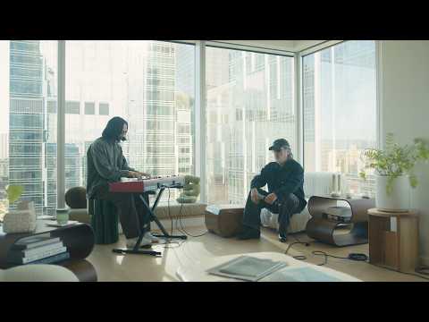 At Home with Eddie Chacon - Good Sun (Live Session)