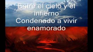 BRONCO ENTRE EL CIELO Y EL INFIERNO