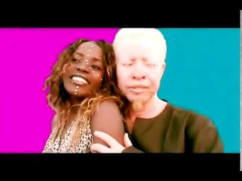 Aly Faque -Juliana (Video Oficial)