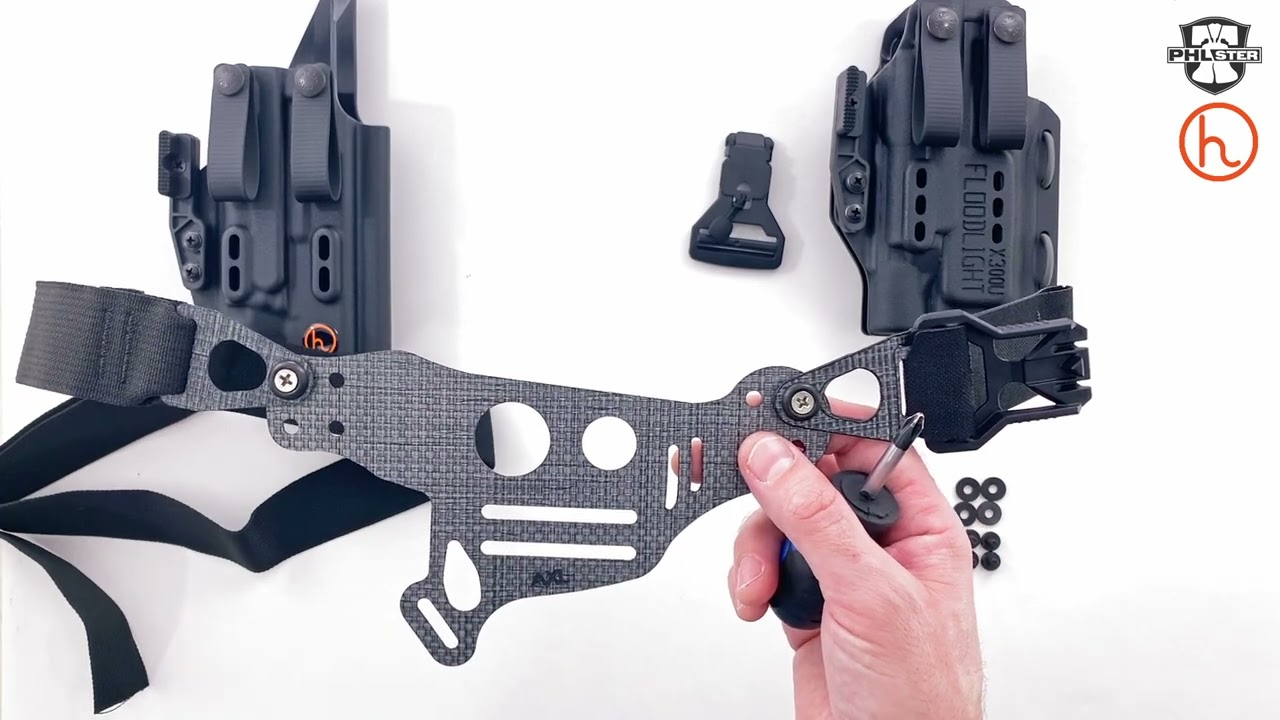 Stress Free Light Bearing Enigma Assembly