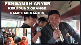 Download lagu PENGAMEN ANYER ✓ TERHARU ! SAMPE BIKIN NANGIS KAKA CANTIK . LAGUNYA BIKIN BAPER mp3