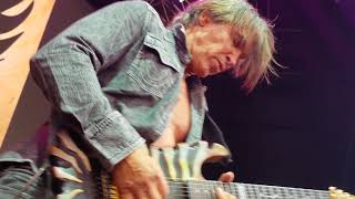 Sweet Sister Mercy Live @ M3 Lynch Mob