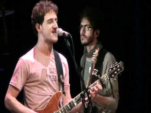 5 A SECO - OU NÃO s/ Lenine