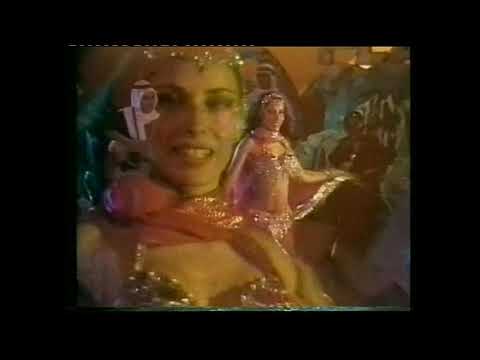 Abdul Hassan Orchestra - Arabian affair ( Rare Rockplanet Dutch TV 1978 Vinyl 33 Rpm Remastered )