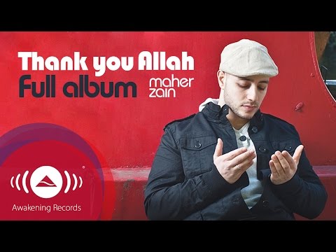 download lagu mp3 mp4 Maher Zain Thank You Allah Album Free, download lagu Maher Zain Thank You Allah Album Free gratis, unduh video klip Maher Zain Thank You Allah Album Free