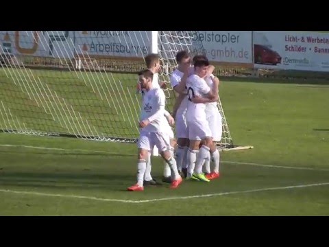 19. Spieltag: 1. FC Bocholt - TSV Meerbusch 3:1 (1:0)