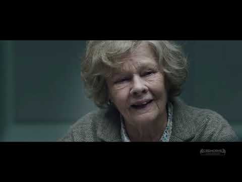 David Stratton Reviews - Red Joan