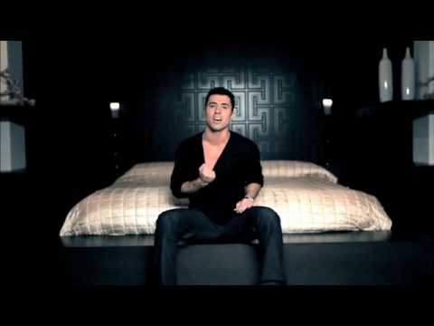 Tino Coury - "Diary" Official Music Video