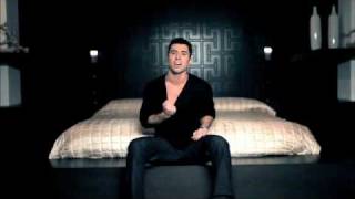 Tino Coury - "Diary" Official Music Video