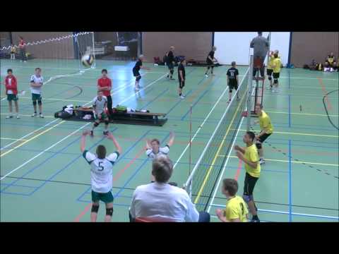 De Boemel - VCV 15-03-2014