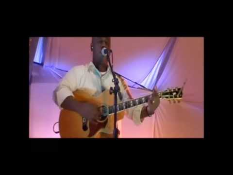 MARCÃO - lançamento CD aos pés do Amado