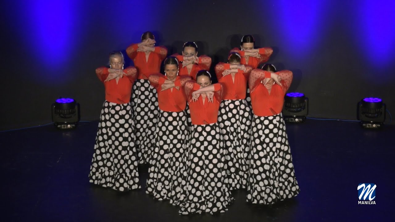 Festival de verano de danza