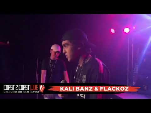 Recap for Coast 2 Coast LIVE | Jacksonville All Ages Edition 2/3/19