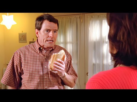 Hal se Come el Sandwich de Jamón de Lois MALCOLM EL DEL MEDIO CAPITULOS COMPLETOS