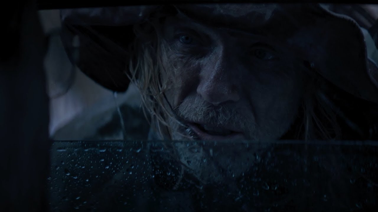 Offseason - "Closed" Clip | A Shudder Exclusive