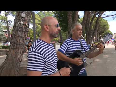 BOJE JUTRA - Klapa Herceg Novi | Vijesti Online