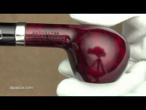 pipa Charatan 1 - pipe 153