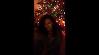 Merry Christmas From Sherrie Austin!