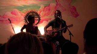 Michael Franti - See You in the Light - YogaTree - Power to the_Peaceful - Janet Stone - 06-20-10
