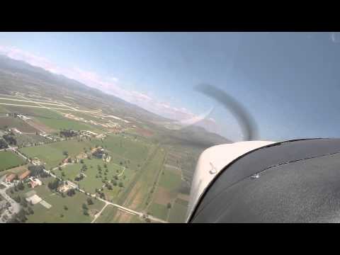 SX KIP LGBL Touch n Go C182 S Volos