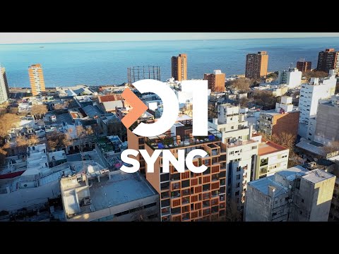 Video de YouTube - VENTA DE APARTAMENTO CON COCHERA VISTA A LA RAMBLA EN BARRIO SUR