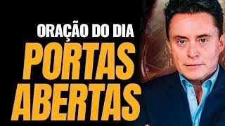 Oração da Manhã 6 de Dezembro | 6º  Dia Campanha das Portas Abertas.