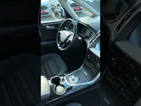Ford Galaxy Titanium 7 Locuri